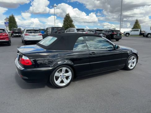 Used 2004 BMW 325Ci Convertible image 42