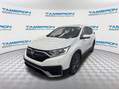 Used 2020 Honda CR-V EX-L