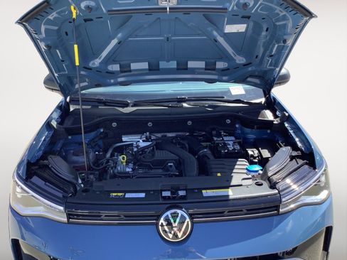 New 2026 Volkswagen Taos S image 11