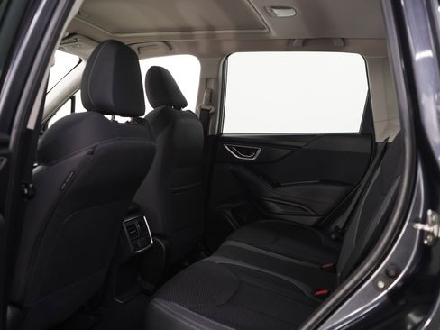 Used 2019 Subaru Forester Premium w/ Popular Package #1 AWD/4WD image 17