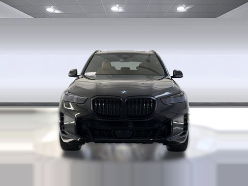 New 2026 BMW X5 sDrive40i w/ M Sport Package image 5