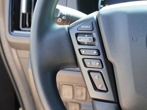 Used 2026 Nissan Frontier SV RWD image 28