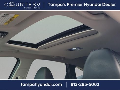 Certified 2023 Hyundai Tucson SEL w/ Convenience Package image 34