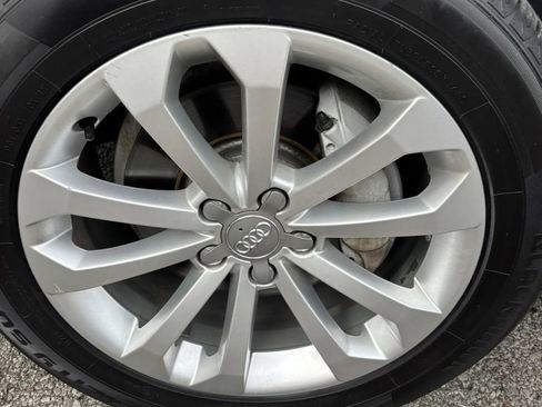 Used 2016 Audi Q5 2.0T Premium w/ Audi MMI Navigation Plus AWD/4WD image 23