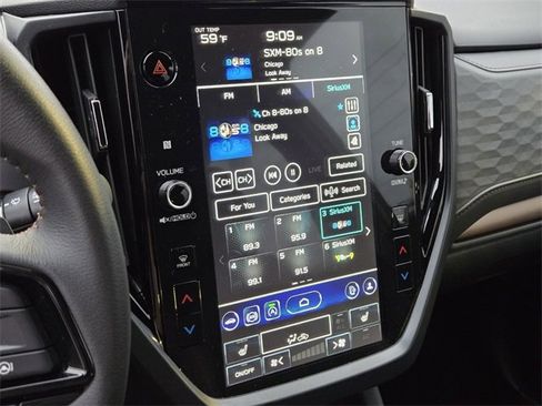 Used 2025 Subaru Forester Sport w/ Popular Package #1 image 21