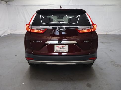 Used 2018 Honda CR-V EX-L image 6