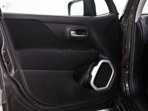 Used 2020 Jeep Renegade Latitude w/ Cold Weather Group AWD/4WD image 19