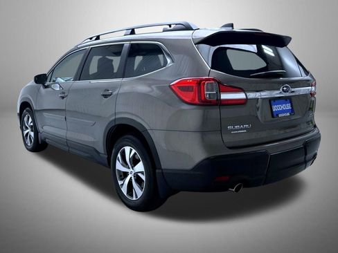 Used 2022 Subaru Ascent Premium w/ Convenience Package image 7
