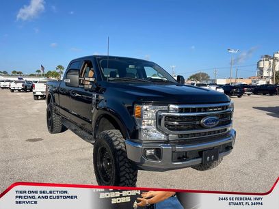 Used 2022 Ford F250 Lariat w/ Tremor Off-Road Package
