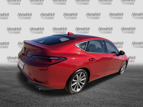 Certified 2024 Acura Integra image 10