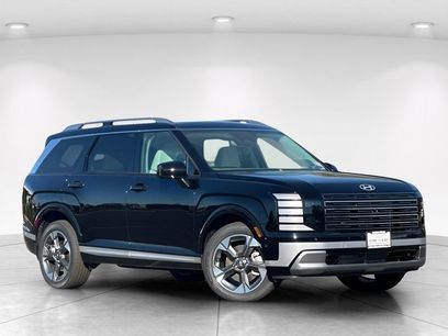 New 2026 Hyundai Palisade Limited