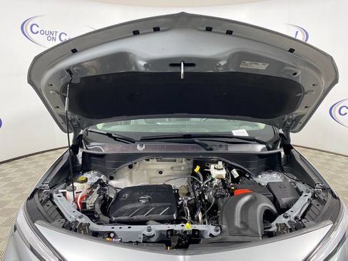 Certified 2024 Buick Encore GX Preferred w/ Comfort Package AWD/4WD image 24
