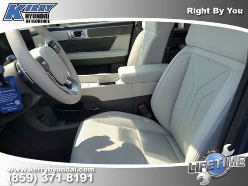 New 2026 Hyundai Santa Fe SEL AWD/4WD image 17