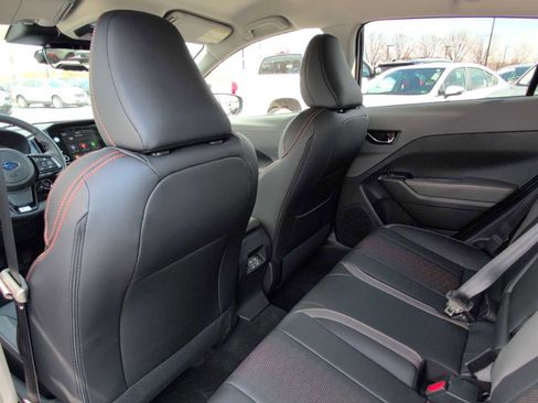 New 2026 Subaru Crosstrek 2.5i Limited w/ Crosstrek Mirror Package AWD/4WD image 18