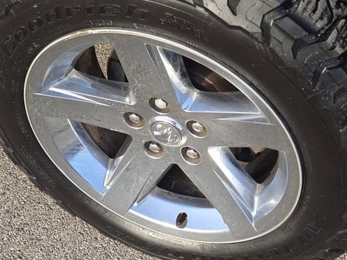 Used 2013 RAM 1500 Express image 14