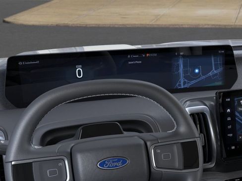 New 2026 Ford Expedition Platinum AWD/4WD image 13