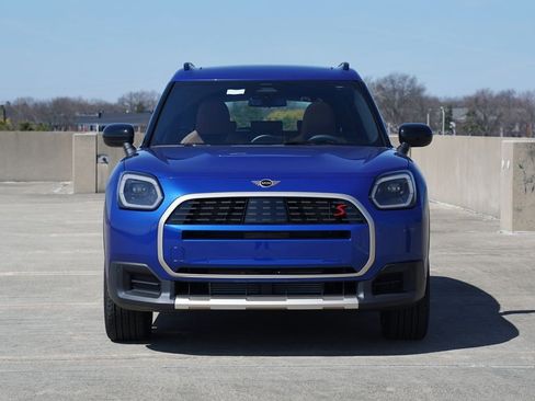 New 2026 MINI Cooper Countryman S image 2