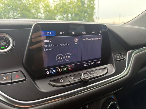 Used 2022 Chevrolet Blazer LT FWD image 28