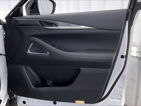 Certified 2025 INFINITI QX60 Luxe w/ Black Edition image 23