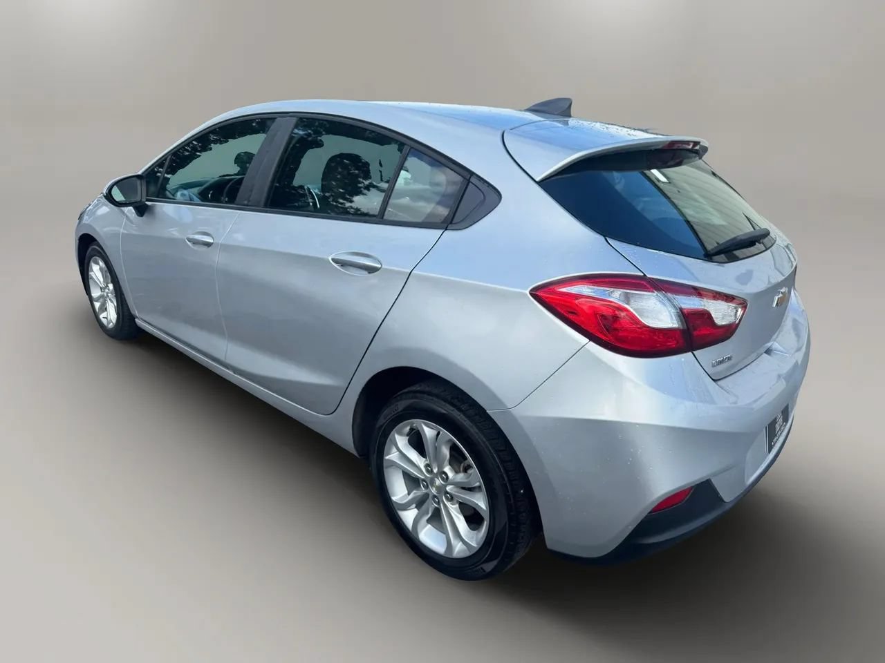 Used 2019 Chevrolet Cruze LS w/ LS Convenience Package FWD image 8