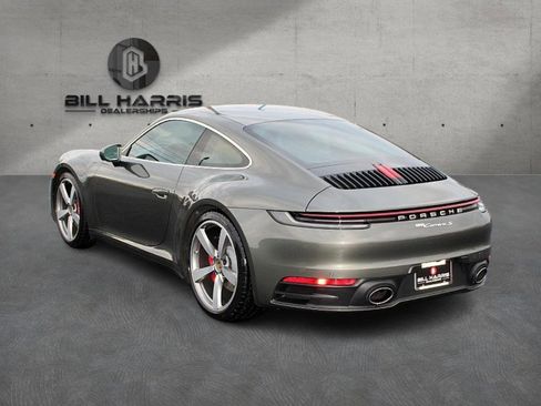 Used 2021 Porsche 911 Carrera S image 6