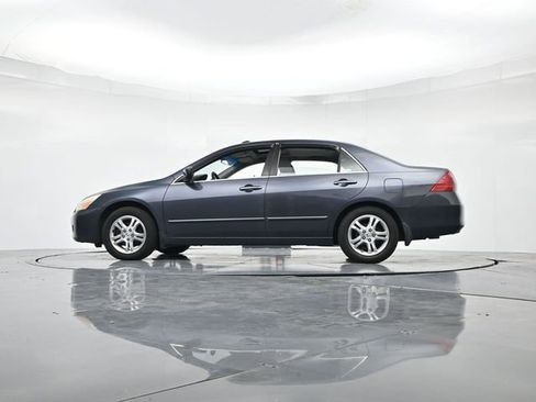 Used 2007 Honda Accord EX image 35