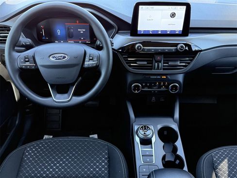 New 2026 Ford Escape Active image 34