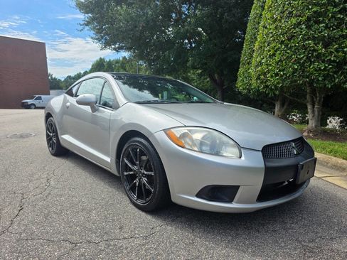 Used 2012 Mitsubishi Eclipse image 7