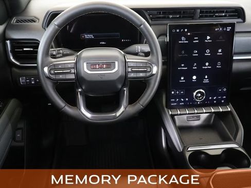 Used 2026 GMC Terrain AT4 w/ Convenience Package III AWD/4WD image 20