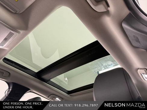 New 2026 MAZDA CX-50 2.5 Hybrid w/ Weather Package image 24