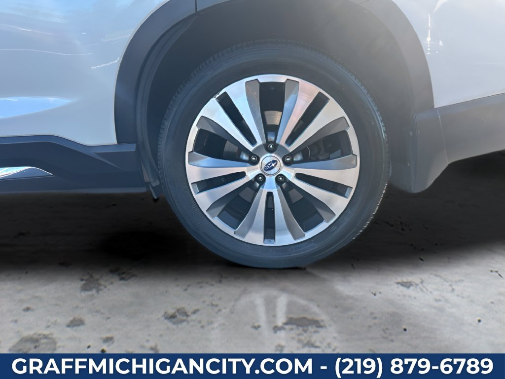 Used 2020 Subaru Ascent Limited w/ Popular Package #2 AWD/4WD image 41