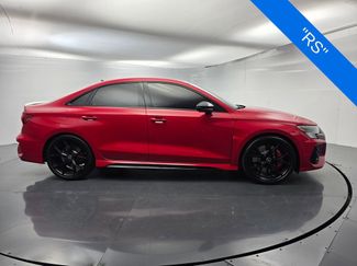 Used 2023 Audi RS 3 AWD/4WD video 3
