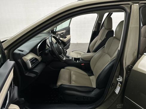 Used 2021 Subaru Outback Limited AWD/4WD image 18