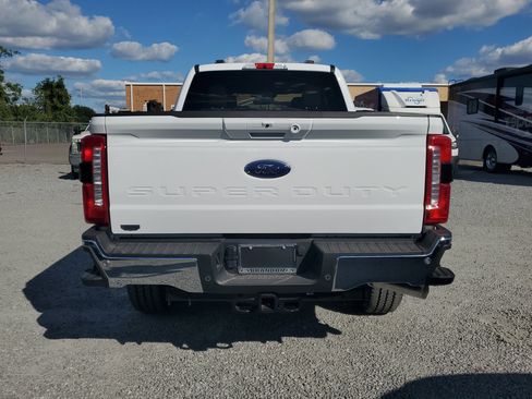 New 2026 Ford F250 XLT w/ XLT Premium Package image 7