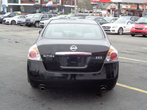 Used 2009 Nissan Altima 2.5 S image 11