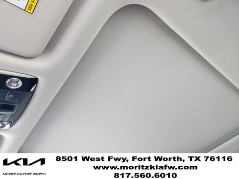 New 2026 Kia Sportage SX FWD image 18