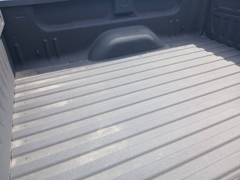 Used 2014 Chevrolet Silverado 1500 W/T w/ Trailering Package RWD image 8