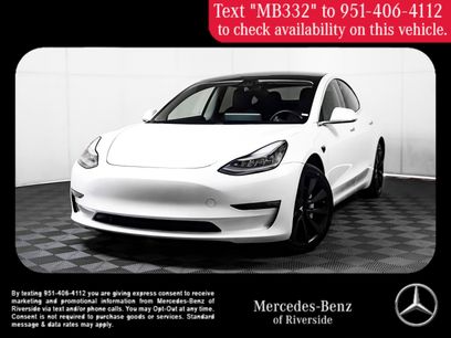 Used 2019 Tesla Model 3