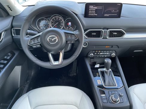 New 2025 MAZDA CX-5 AWD 2.5 S image 18