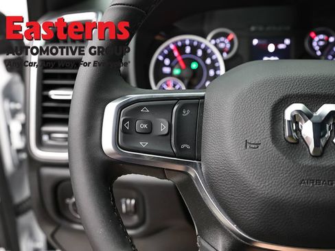 Used 2026 RAM 2500 Big Horn AWD/4WD image 28
