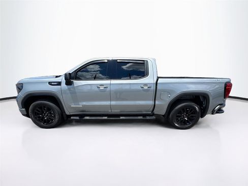 Used 2024 GMC Sierra 1500 Elevation AWD/4WD image 26
