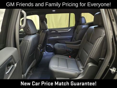 New 2026 GMC Acadia Elevation w/ Elevation Premium Package image 26