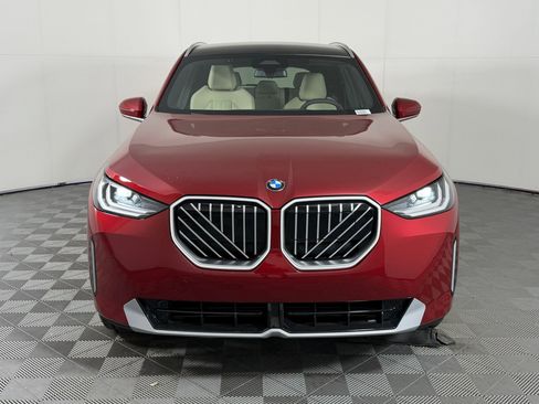Used 2026 BMW X3 xDrive30 w/ Convenience Package AWD/4WD image 6