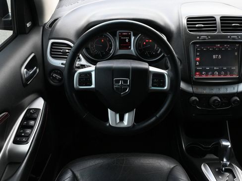 Used 2015 Dodge Journey R/T w/ Flexible Seating Group AWD/4WD image 6