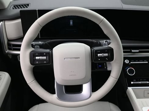 New 2026 Hyundai Santa Fe SE image 19