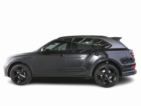 Used 2022 Bentley Bentayga image 10