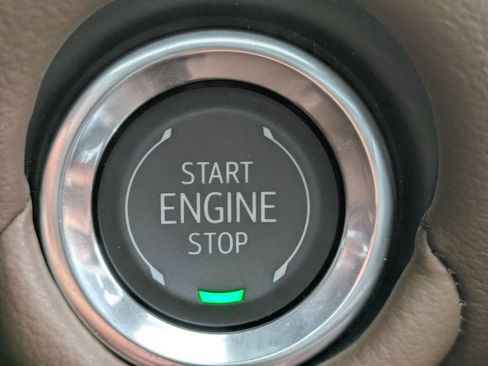 New 2025 Chevrolet Tahoe High Country image 30