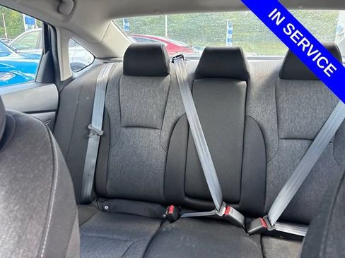 Used 2024 Honda Accord LX image 15