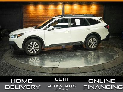Used 2020 Subaru Outback Premium