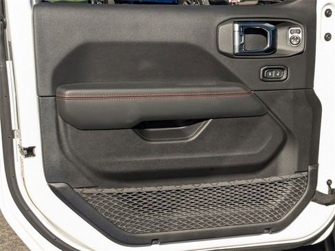 New 2026 Jeep Wrangler Rubicon w/ Safety Group image 10